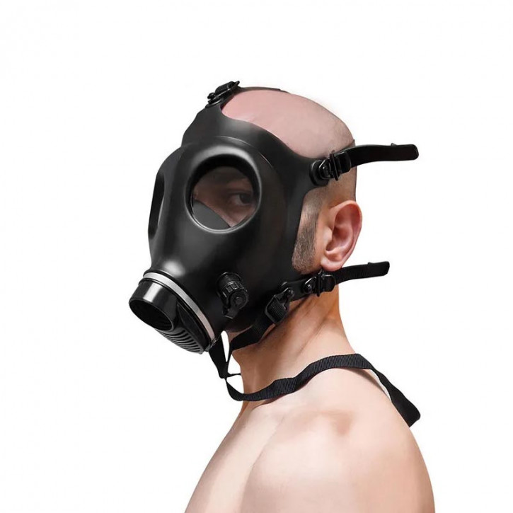 Gas Mask