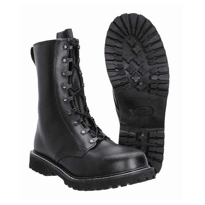 Combat Boots, size 44
