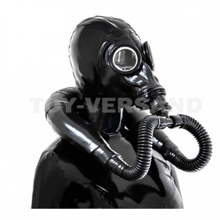 Gas Mask Set FIST Extreme