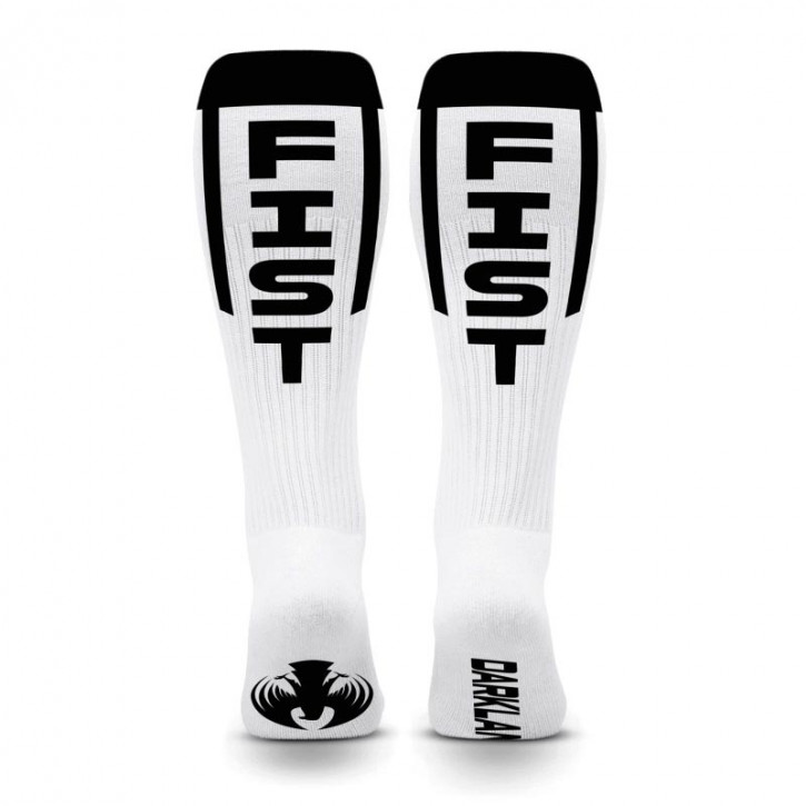 Darklands Fist-Socks Socken