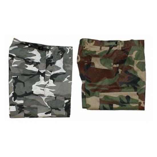 US Army Pants, woodland, XL
