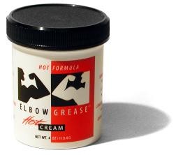 Elbow Grease red, 113 g