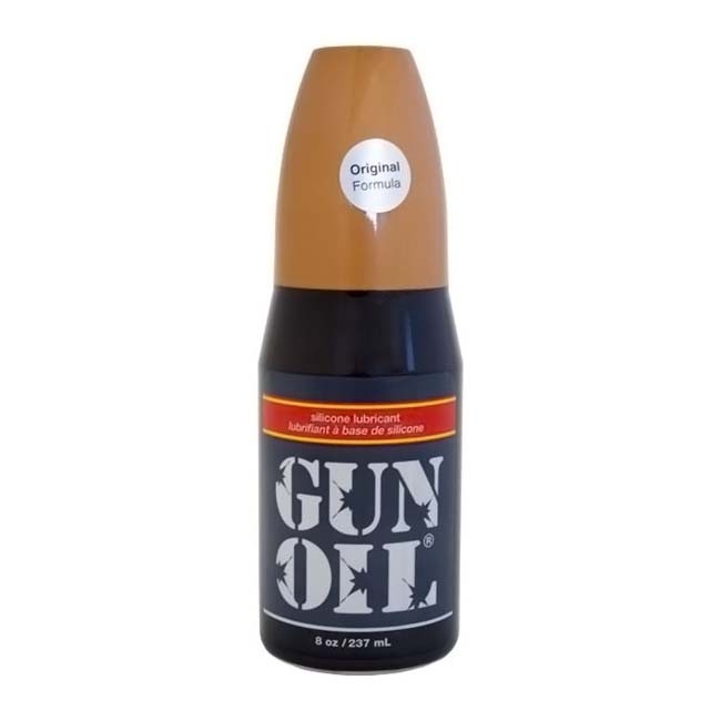 Gun Oil, 237 ml