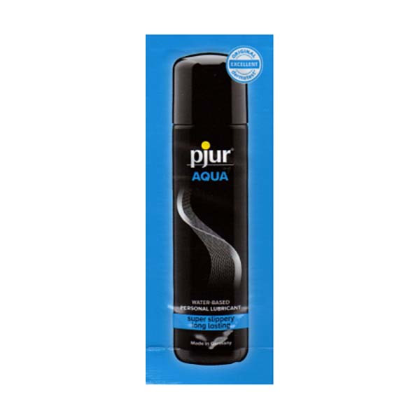 Pjur Aqua Sachet 2ml
