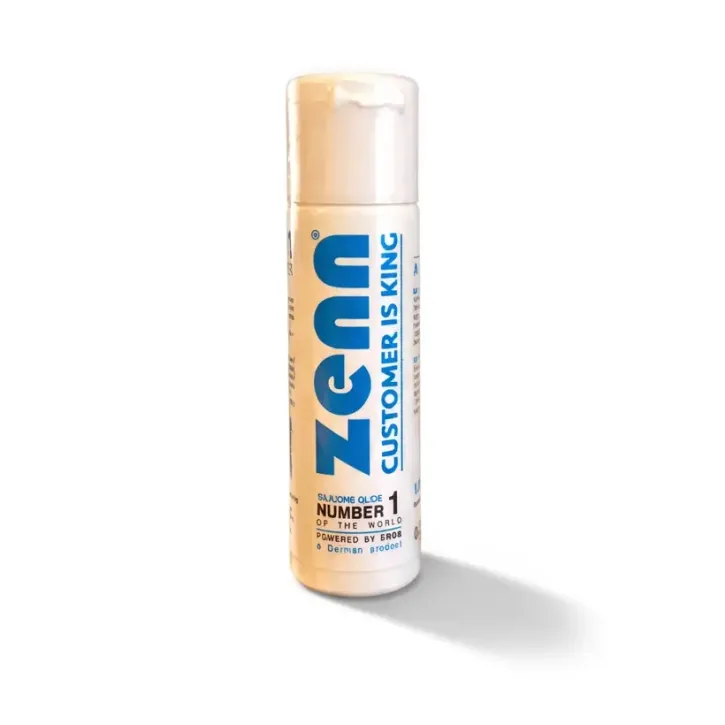 ZENN Silicone Lubricant