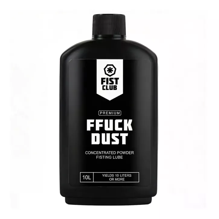 Fist Club FFUCK DUST 100g