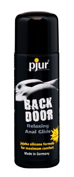 pjur Backdoor Anal Glide, 30 ml