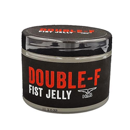 Mister B Double-F Fist jelly 500ml