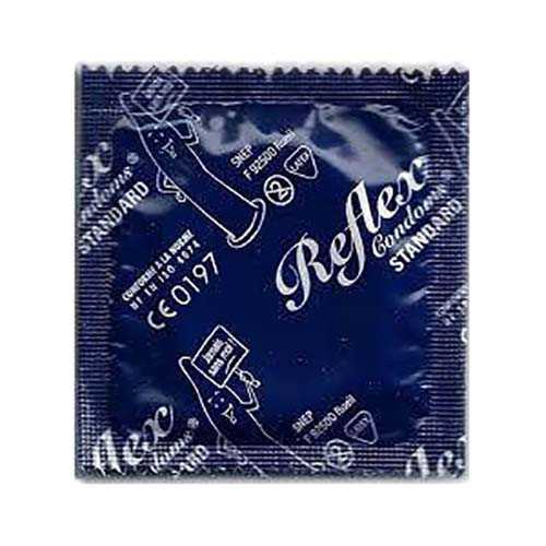 Polidis Condoms, 10 pieces