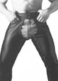 Chaps Luxus