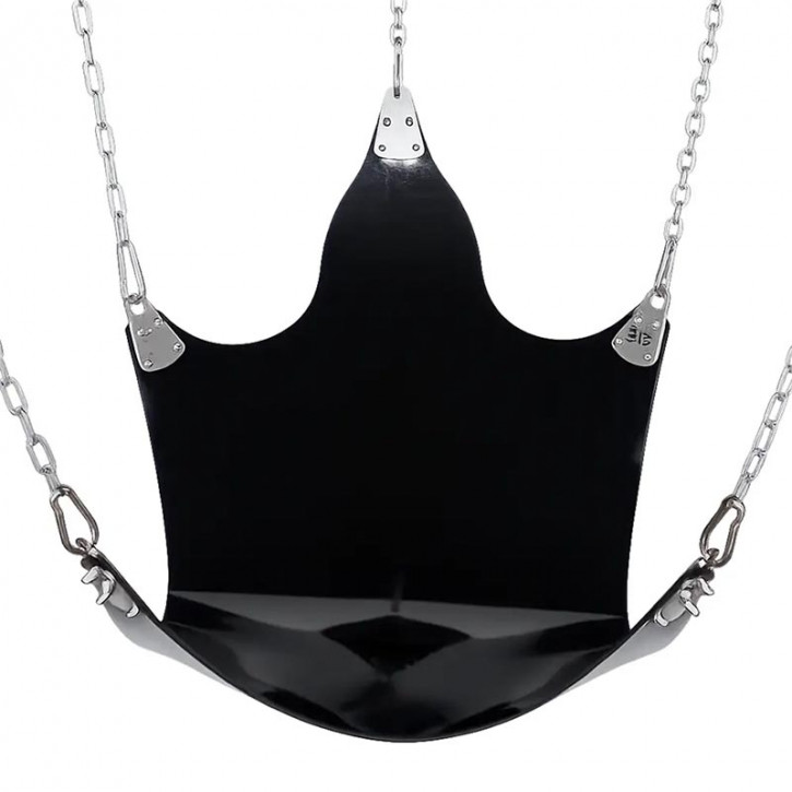 Serious Toys Rubber Sling