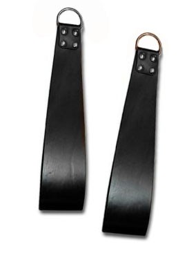 Foot Strap padded, wide