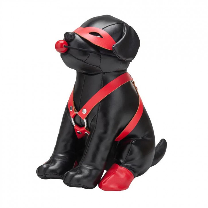 The Bondage Puppy