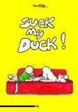 Suck my Duck