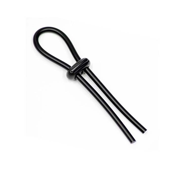 Silicone Stud Lasso