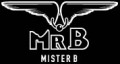 Manufacturer: Mister B