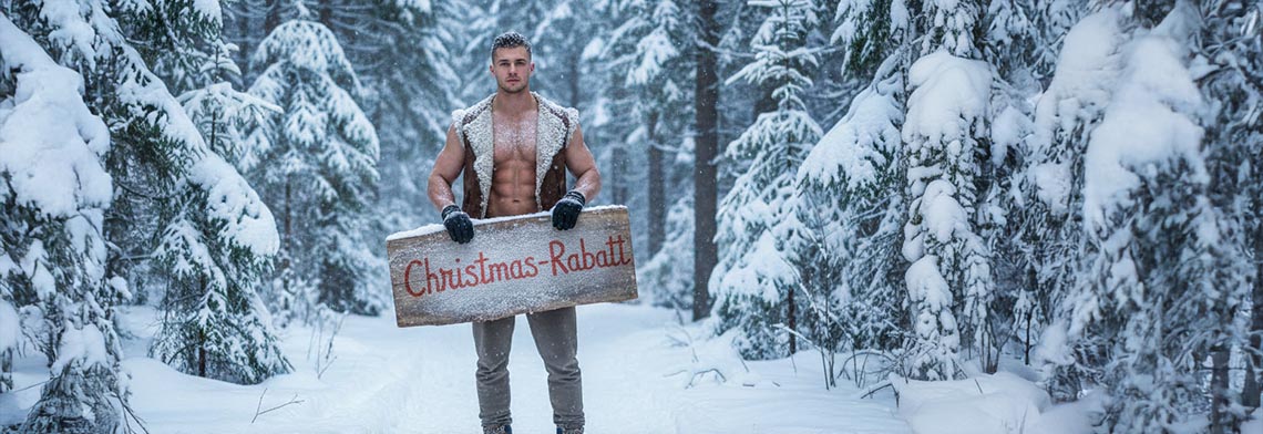 15 % Christmas-Rabatt bei Toy-Versand