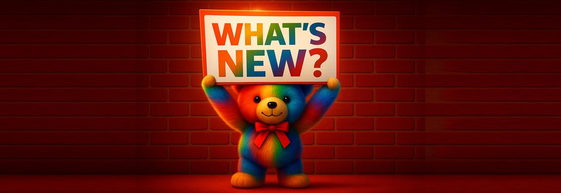 Alle Neuheiten im Dezember 2025 bei Toy-Versand