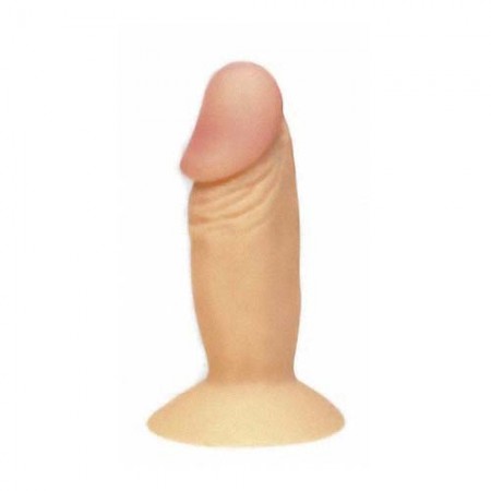 Dildo Plug Cocky