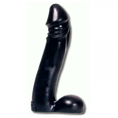 Dildo Commander in Chief