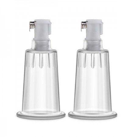 Nipple Cylinder, Ø 28 mm