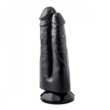 Dildo Tom&Max 17 x 7cm