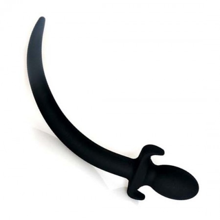 Puppy and Dog Tail Butt Plug