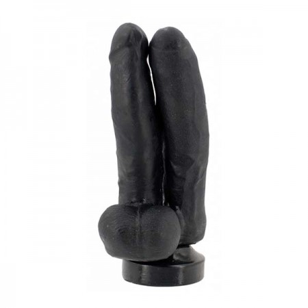 Dildo Double Ride Extreme
