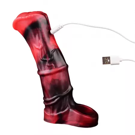 Horse Dildo Penis Extender