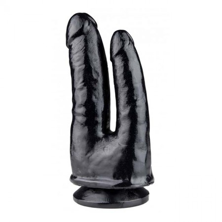 Zwillingsdildo Stephan+Thorsten