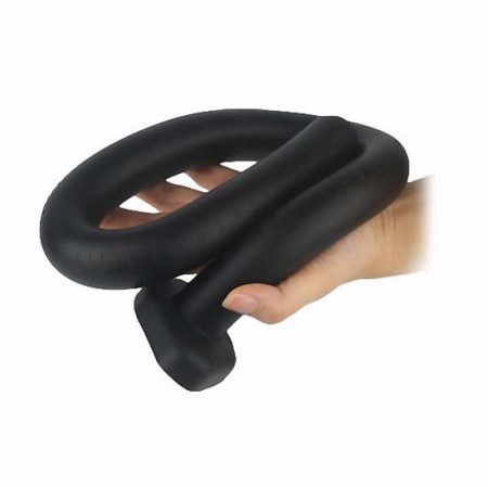 Soft Anal Plug XXL