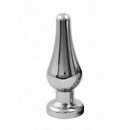 Pilz Plug aus Metall