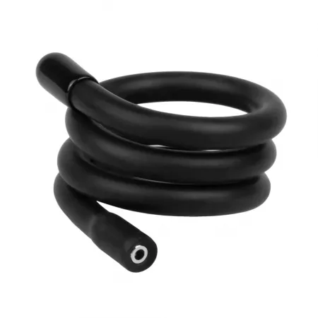 Wickelbare, biegsame Reizstromschlaufe