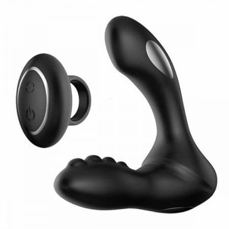 Gladiatus Electric Shock Prostate Vibrator