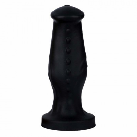 XXL Monster Silicone Anal Plug