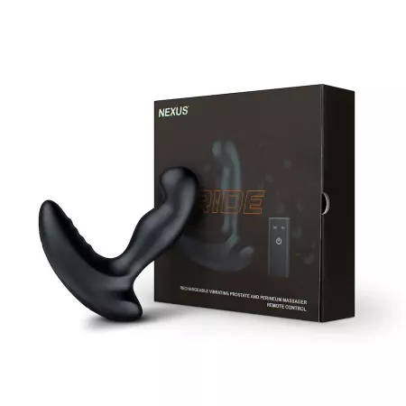 Nexus RIDE Prostate Massager