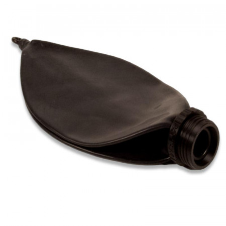 Breathplay Kit, Atemkontrollbeutel mit 3 Liter