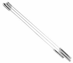 Bake Dilatator Ø 5 mm