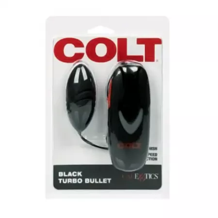 Colt Xtreme Turbo Bullet