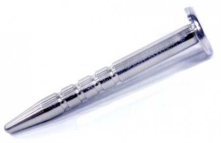 Cock Nail Plug