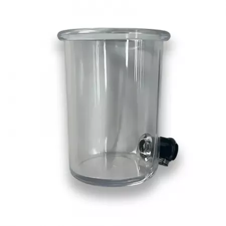 Extreme Ball and Big Nipple Cylinder