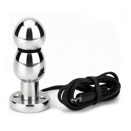 Reizstrom Double Plug