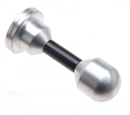 E-Stim Moaner Electro Plug