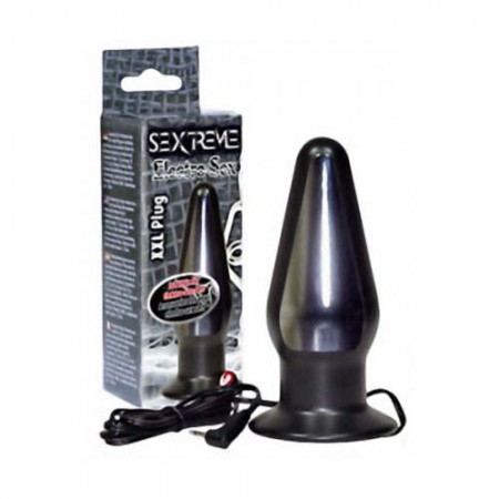 Reizstrom Sextreme XXL Plug