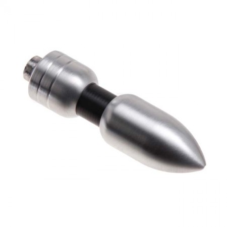 E-Stim Plug Magnum L