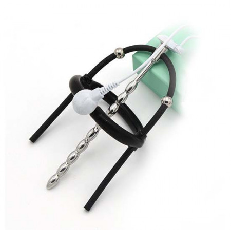 Electro Plunging Finn Corona NEW VERSION