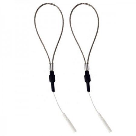 Electro Metallic Adjustable Loops