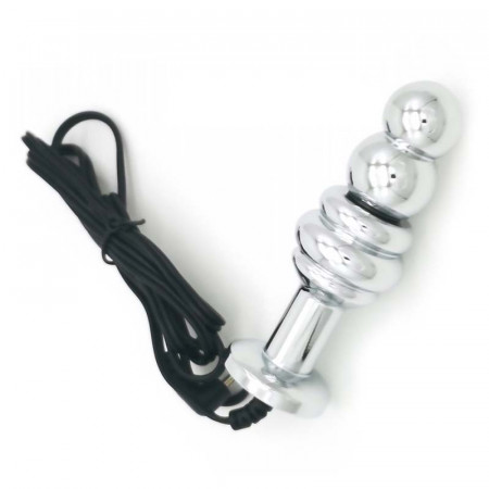 Reizstrom Plug Heaven