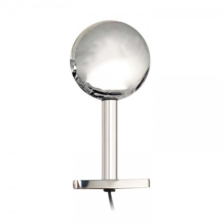 Electro Round Ball Plug