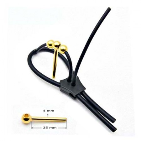 Electro Plunging Corona